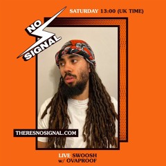 @OVAPROOFUK 30 Minute Dancehall Mix Jan 23rd 2021 - No Signal Radio