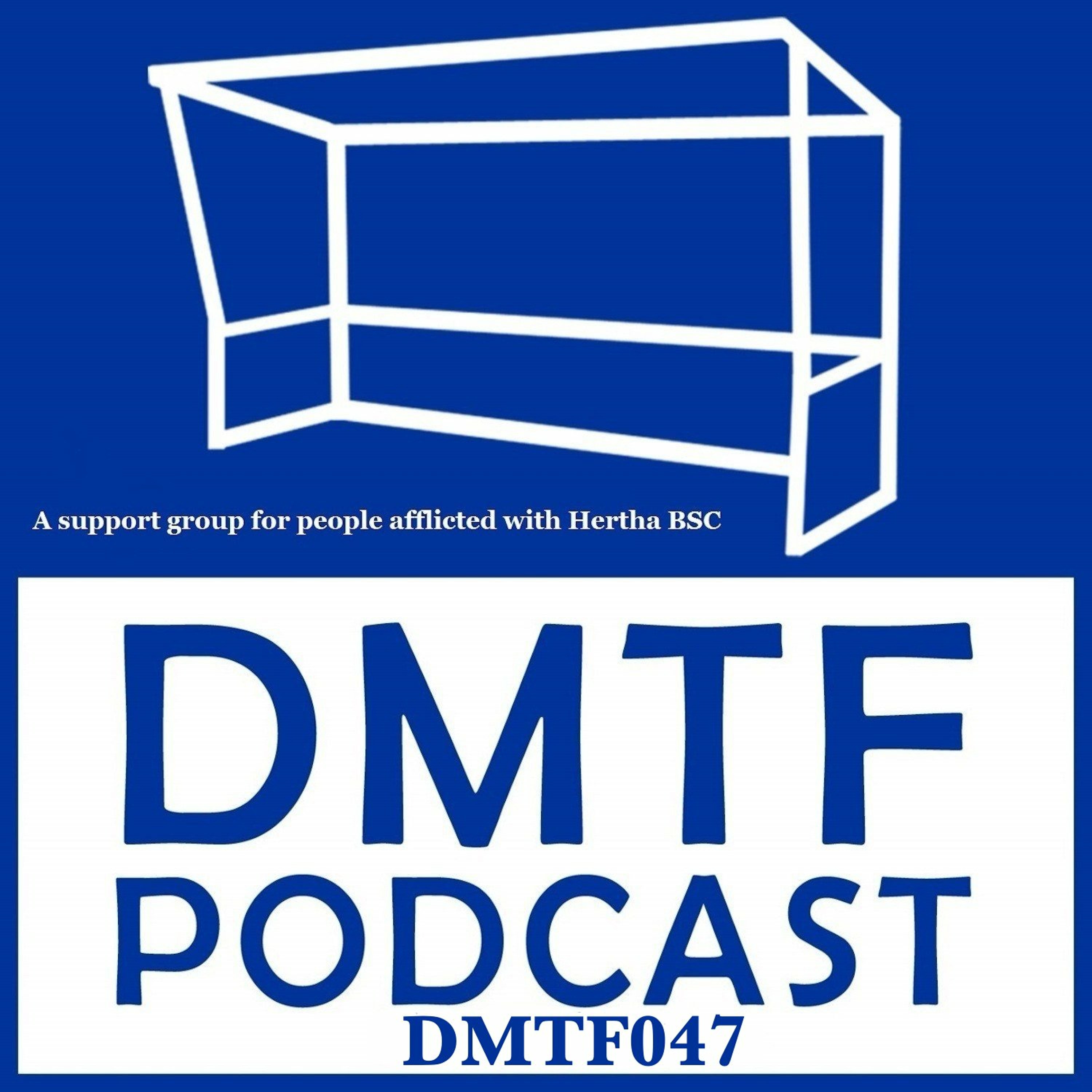 DMTF047 - Very Punchable Faces