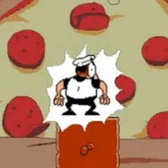 Strike A Taunt But It’s the Main Level Theme