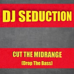 Cut The Midrange (Drop The Bass)