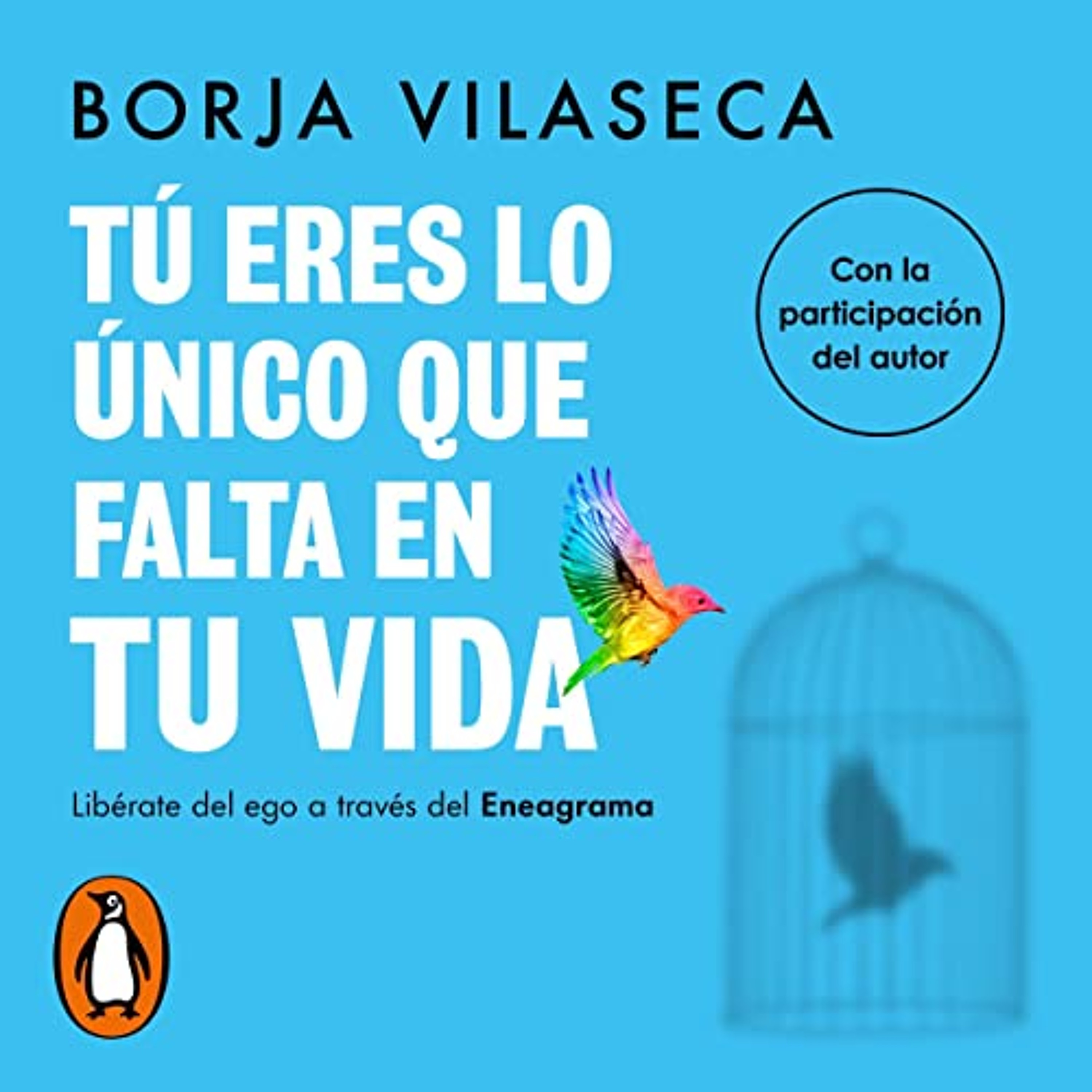 Tú eres lo único que falta en tu vida [You Are the Only Thing Missing in Your Life] (Audiolibro) | Prueba Gratis