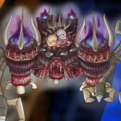 Terraria Calamity - Open Frenzy - Mashup of the Ravager V2