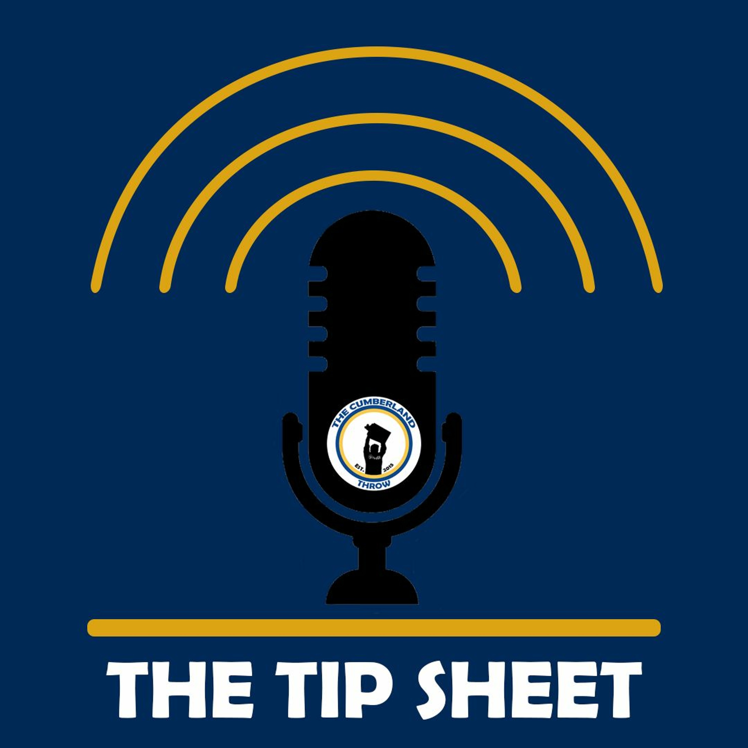 The Tip Sheet