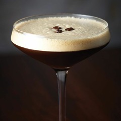 Espresso Martini (Latin/techhouse set) 2023