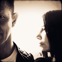 What About Us  (Melodic Tech Mood)
