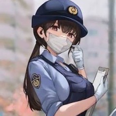 LadyCop
