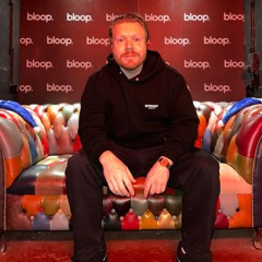 Shaded Frequencies w/ J.R.B - 16.12.25