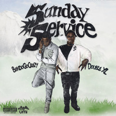 5unday 5ervice // Double XL (prod. BanDoGoCrazy)