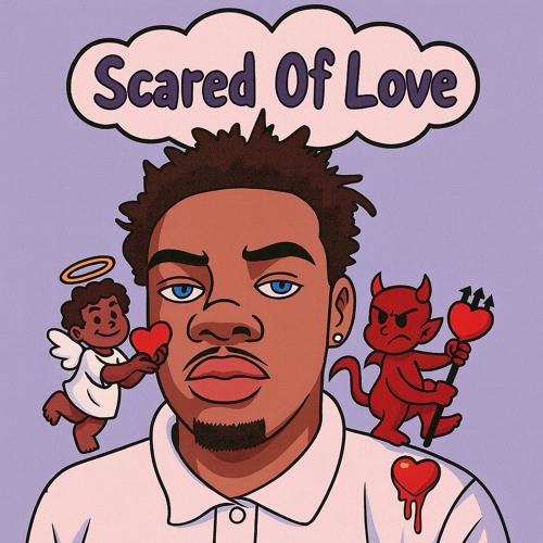 Scared Of Love