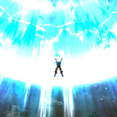 spirit bomb ft.nicksploshin