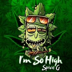 I’m So High (prod. onceunveiled)