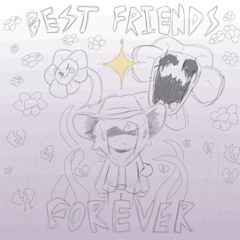BEST FRIENDS FOREVER cover (Wip)