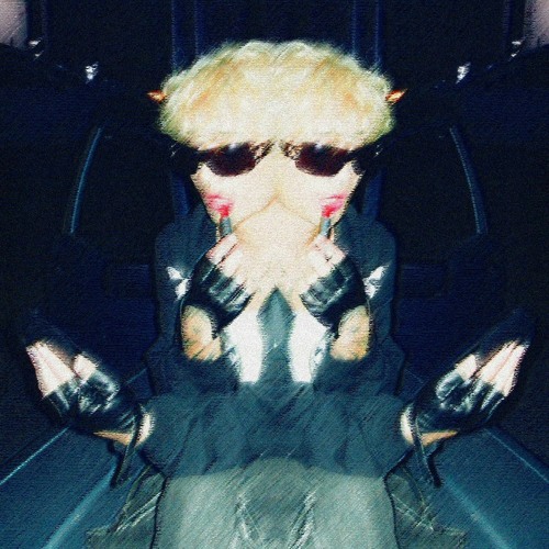 ISOxo - dontstopme! (Taroun FL!P)