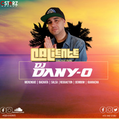 Caliente The Mixtape