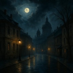 Notte di Malinconia II