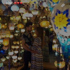 Dil Ko Karaar Aya✨🍷