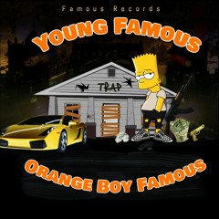 Young Famous (Produced By. G5 Kids & Young Shay)