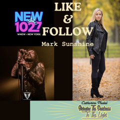 "Bringing The Darkness To The Light" with Mark Sunshine