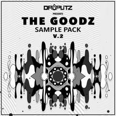 THE GOODZ VOLUME 2- Example 4- Deep Dubstep