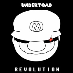 Undertoad - Revolution (Cover)
