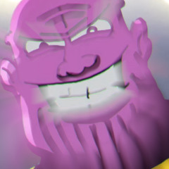 Thanoser Buster