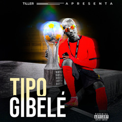 TILLER - TIPO GIBELÉ