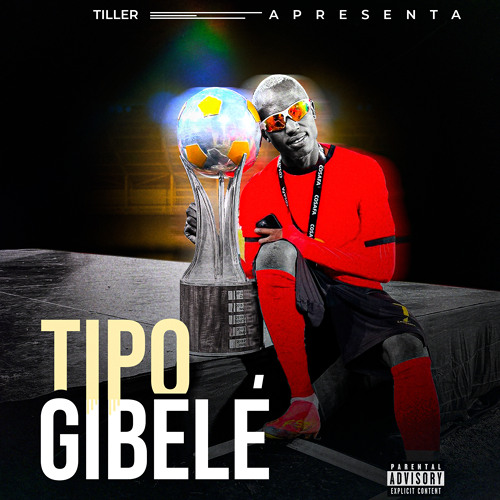 TILLER - TIPO GIBELÉ