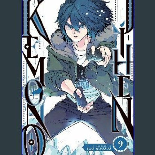 Streaming kemono online jihen