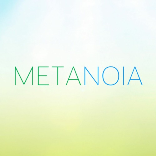 Metanoia #1 - Wenn ich mich verwandeln lass', wird auch die Welt verwandelt. (P. Georg Rota)