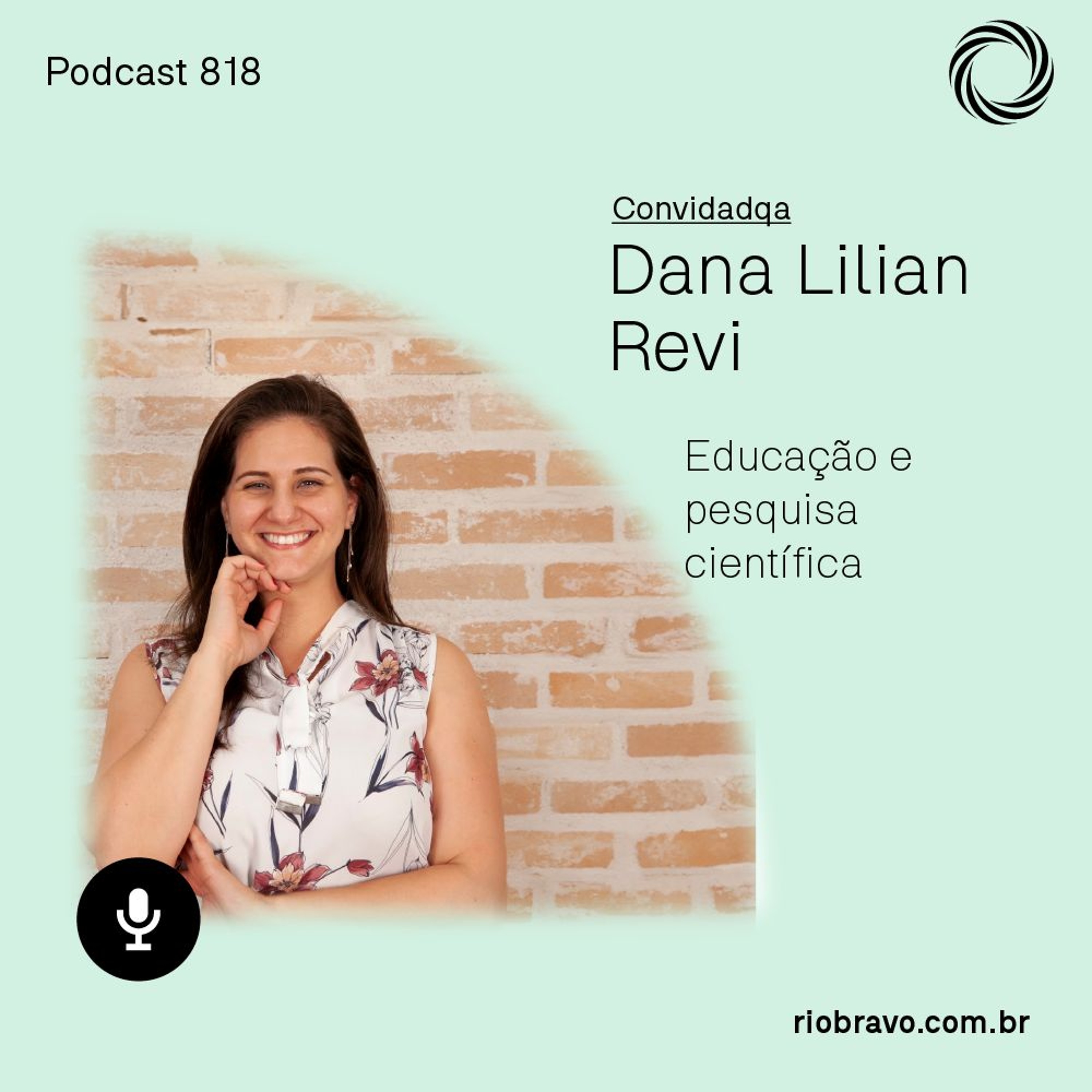 Podcast RioBravo