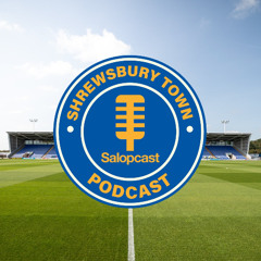 2025/26 - EP1 - A League Two Podcast