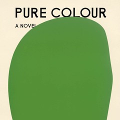 Pure Colour by Sheila Heti