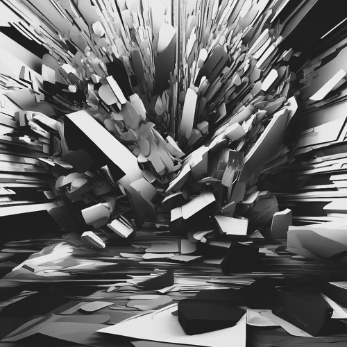 Techno 001 (ASCEND, FLX)