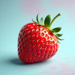 Strawberries (Prod. YoungTaylor x M0ntyBeats)