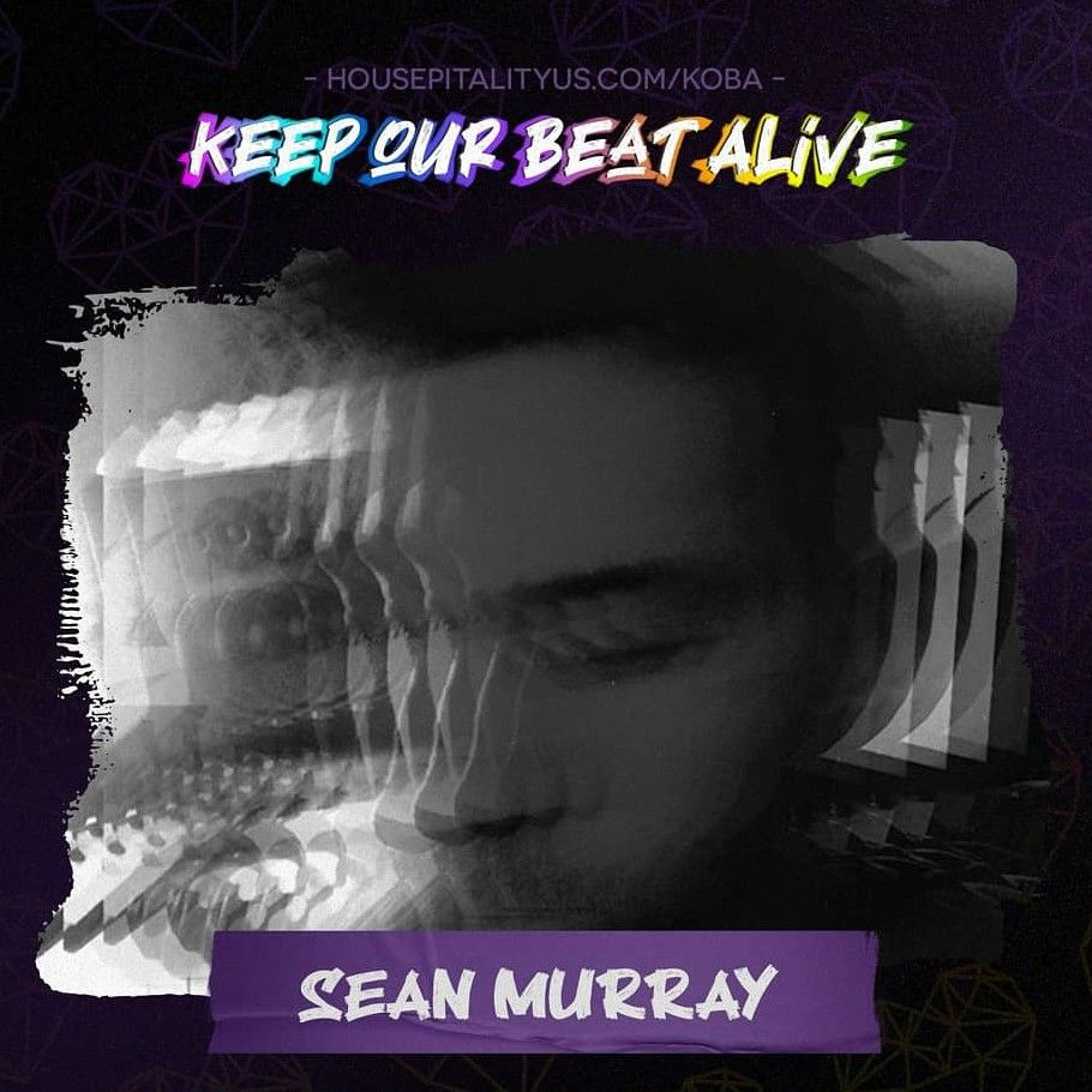 Sean Murray / Random Pattern