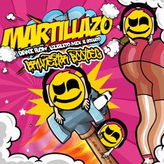 Dani Flow - Martillazo (Bruneitor Bootleg)