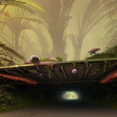 Under The Bridge