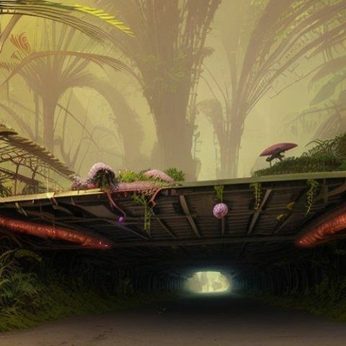 Under The Bridge