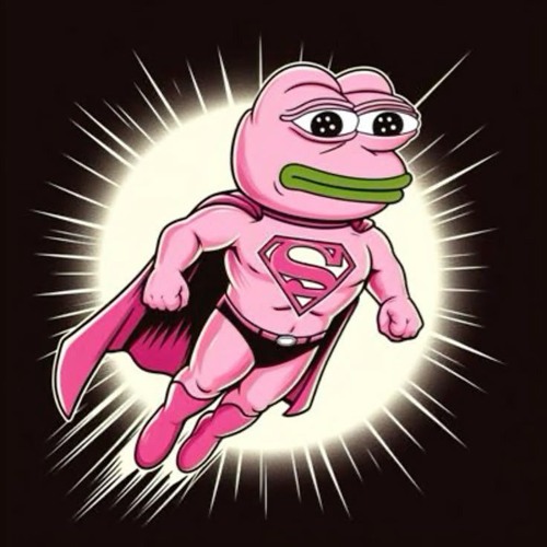 Superman - Haozi