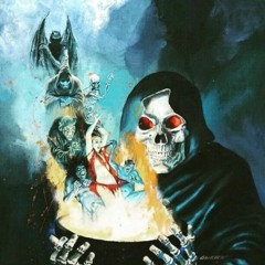The Potion pt. II (prod. SLVG)