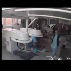 Original Panaderia Baku Video la Señora🥖Copleto Video Baku