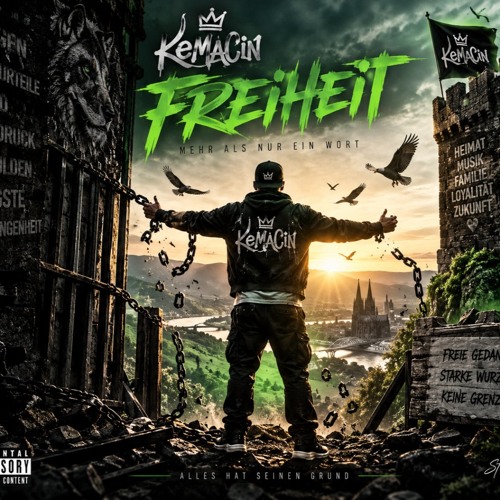Freiheit
