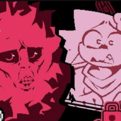 Thorns FNF (Sylveon Mix)