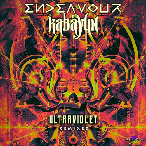 Endeavour & Kabayun - Ultraviolet (Rugrats Remix)