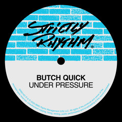 Under Pressure (Club Mix)