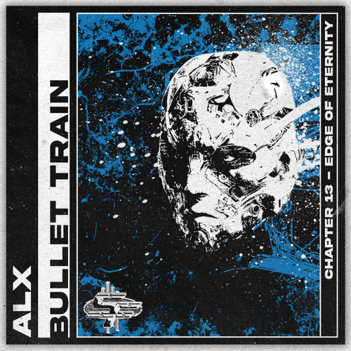 ALX - BULLET TRAIN [CHAPTER 13]