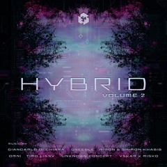 Hybrid Volume 2 [TGNR227]