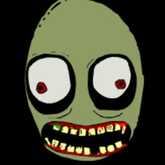 salad fingers freestyle