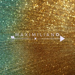 Blast Radio #54 - Maximiliano (live 5/10) Chill House