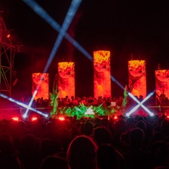 John Cosani @ Somospuravida - Victoria